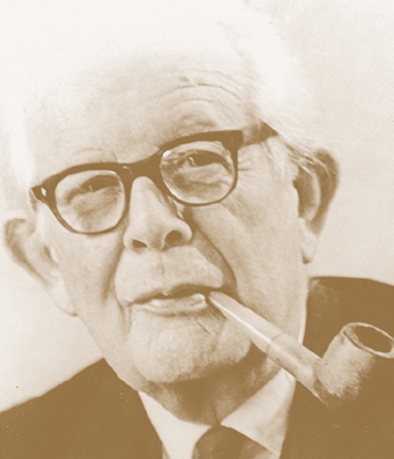 Jean Piaget - Stock Image - H416/0273 - Science Photo Library